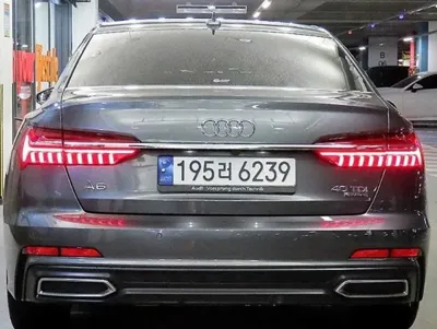 Audi A6 2023, 67353 км, за 29114.02 USD
