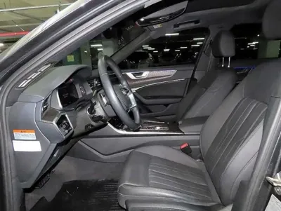 Audi A6 2023, 67353 км, за 29114.02 USD - фото 6