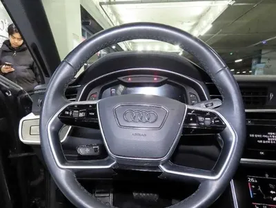 Audi A6 2023, 67353 км, за 29114.02 USD - фото 8