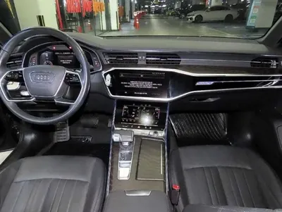 Audi A6 2023, 67353 км, за 29114.02 USD - фото 10