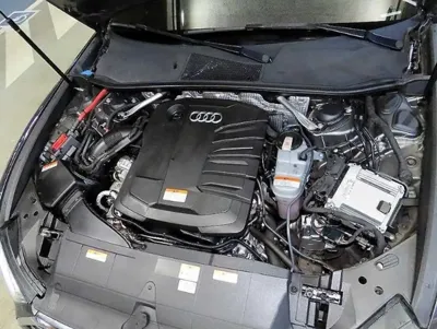 Audi A6 2023, 67353 км, за 29114.02 USD - фото 19