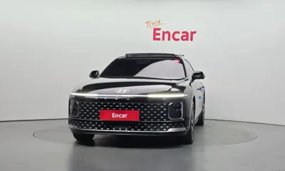 Hyundai Grandeur 2023, 30013 км, за 24097.73 USD