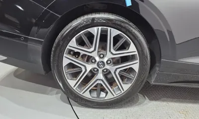 Hyundai Grandeur 2023, 30013 км, за 24097.73 USD