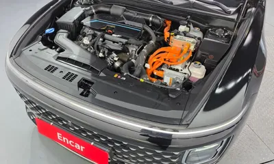 Hyundai Grandeur 2023, 30013 км, за 24097.73 USD - фото 6
