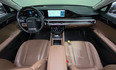 Hyundai Grandeur 2023, 30013 км, за 24097.73 USD - фото 7