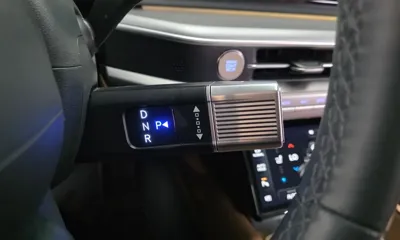 Hyundai Grandeur 2023, 30013 км, за 24097.73 USD - фото 9