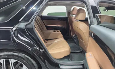 Hyundai Grandeur 2023, 30013 км, за 24097.73 USD - фото 11