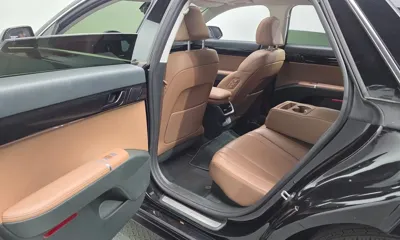 Hyundai Grandeur 2023, 30013 км, за 24097.73 USD - фото 12