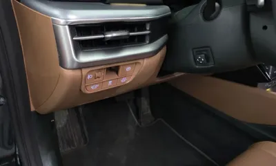 Hyundai Grandeur 2023, 30013 км, за 24097.73 USD - фото 20