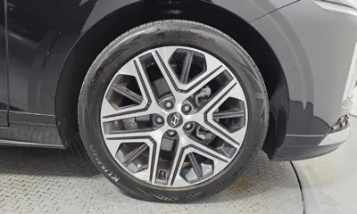 Hyundai Grandeur 2023, 30013 км, за 24097.73 USD - фото 21