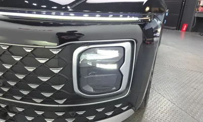 Hyundai Grandeur 2023, 30013 км, за 24097.73 USD - фото 22
