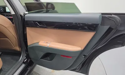 Hyundai Grandeur 2023, 30013 км, за 24097.73 USD - фото 25