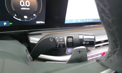 Hyundai Grandeur 2023, 30013 км, за 24097.73 USD - фото 27