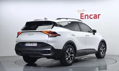Kia Sportage 2022, 73739 км, за 15635.19 USD