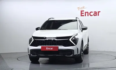 Kia Sportage 2022, 73739 км, за 15635.19 USD