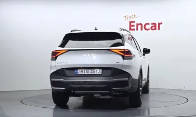 Kia Sportage 2022, 73739 км, за 15635.19 USD
