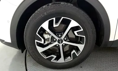 Kia Sportage 2022, 73739 км, за 15635.19 USD