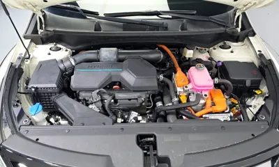 Kia Sportage 2022, 73739 км, за 15530.98 USD - фото 6