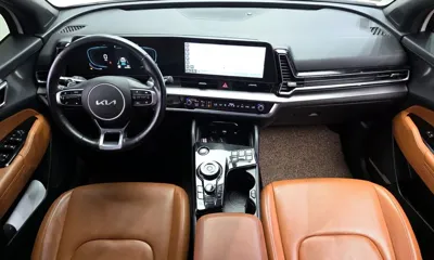 Kia Sportage 2022, 73739 км, за 15530.98 USD - фото 7