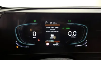 Kia Sportage 2022, 73739 км, за 15530.98 USD - фото 8