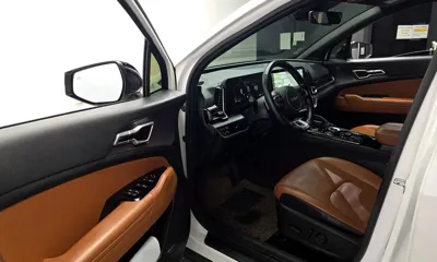 Kia Sportage 2022, 73739 км, за 15530.98 USD - фото 10
