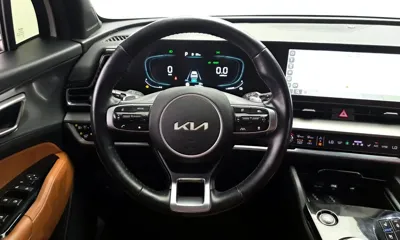 Kia Sportage 2022, 73739 км, за 15530.98 USD - фото 12