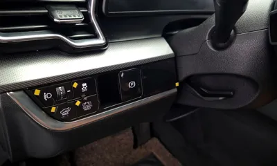 Kia Sportage 2022, 73739 км, за 15530.98 USD - фото 20