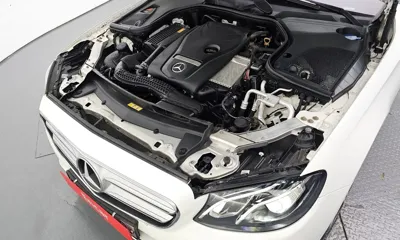 Mercedes-Benz E-Class 2019, 67835 км, за 14651.29 USD - фото 6