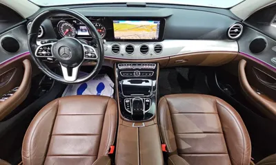 Mercedes-Benz E-Class 2019, 67835 км, за 14651.29 USD - фото 7