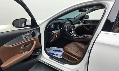 Mercedes-Benz E-Class 2019, 67835 км, за 14651.29 USD - фото 10