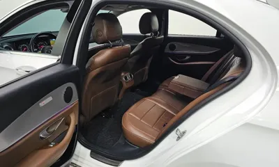Mercedes-Benz E-Class 2019, 67835 км, за 14651.29 USD - фото 11