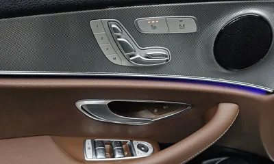 Mercedes-Benz E-Class 2019, 67835 км, за 14651.29 USD - фото 13