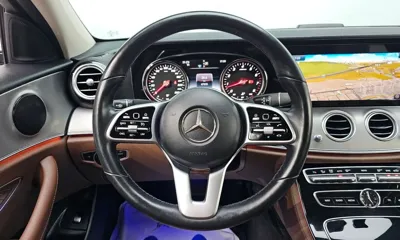 Mercedes-Benz E-Class 2019, 67835 км, за 14651.29 USD - фото 15