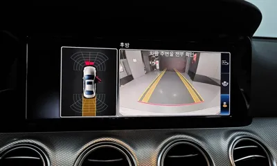 Mercedes-Benz E-Class 2019, 67835 км, за 14651.29 USD - фото 18