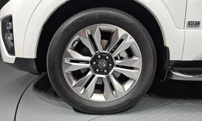 Kia Mohave 2021, 57512 км, за 22084.7 USD