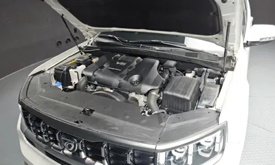Kia Mohave 2021, 57512 км, за 22084.7 USD - фото 6