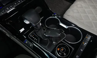Kia Mohave 2021, 57512 км, за 22084.7 USD - фото 9
