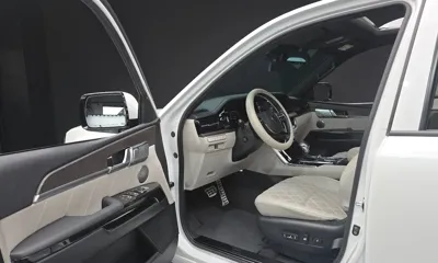 Kia Mohave 2021, 57512 км, за 22084.7 USD - фото 10