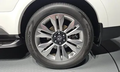 Kia Mohave 2021, 57512 км, за 22084.7 USD - фото 21