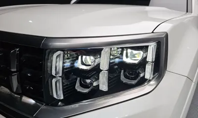 Kia Mohave 2021, 57512 км, за 22084.7 USD - фото 22