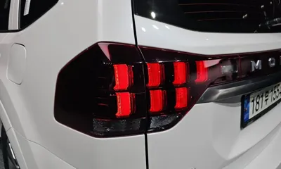 Kia Mohave 2021, 57512 км, за 22084.7 USD - фото 23