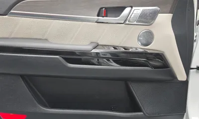 Kia Mohave 2021, 57512 км, за 22084.7 USD - фото 24
