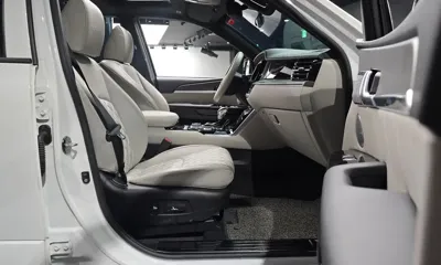 Kia Mohave 2021, 57512 км, за 22084.7 USD - фото 26