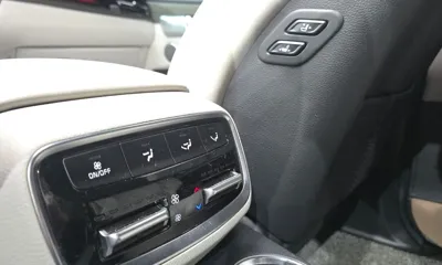 Kia Mohave 2021, 57512 км, за 22084.7 USD - фото 29
