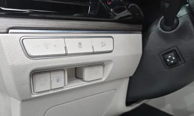 Kia Mohave 2021, 57512 км, за 22084.7 USD - фото 30