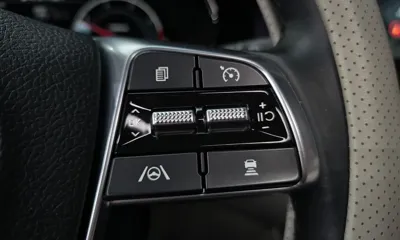 Kia Mohave 2021, 57512 км, за 22084.7 USD - фото 32