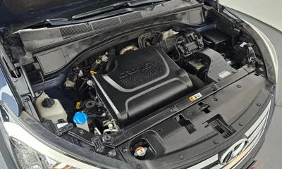 Hyundai Santafe 2015, 110890 км, за 5665.17 USD - фото 6