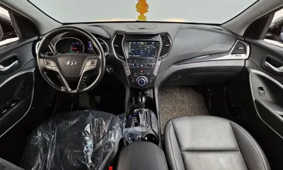Hyundai Santafe 2015, 110890 км, за 5665.17 USD - фото 7