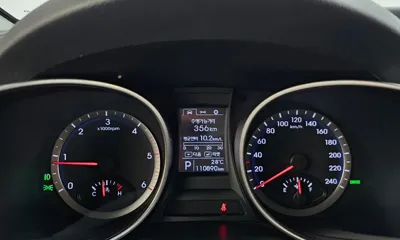 Hyundai Santafe 2015, 110890 км, за 5665.17 USD - фото 8