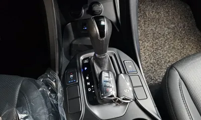 Hyundai Santafe 2015, 110890 км, за 5665.17 USD - фото 9